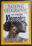 National Geographic 07/2011