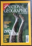 National Geographic 07/2003