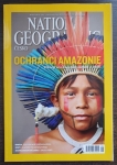 National Geographic 01/2014