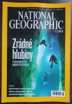 National Geographic 08/2010