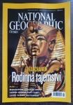 National Geographic 09/2010