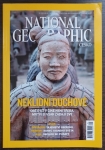 National Geographic 01/2010