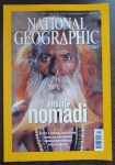 National Geographic 02/2010