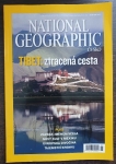 National Geographic 05/2010