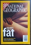 National Geographic 08/2004