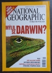National Geographic 11/2004