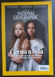 National Geographic 04/2018