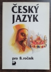 Český jazyk 8