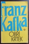 Obří krtek