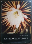 Kniha o kaktusoch