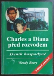 Deník hospodyně, Charles a Diana před rozvodem