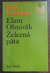 Elam Ohnivák, Železná pata 