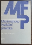 Matematicko-fyzikální praktika pro 8. ročník ZŠ