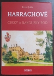 Harrachové: Český a rakouský rod