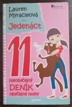 Jedenáct – Neobyčejný deník obyčejné holky