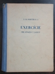 Exercície pre kňazov i laikov