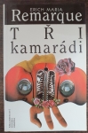 Tři kamarádi