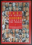 Češi ve světě - Czechs Around The World