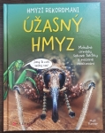 Hmyzí rekordmani: Úžasný hmyz