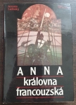 Anna, královna francouzská