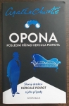 Opona: Poslední případ Hercula Poirota