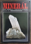 Časopis Minerál Ročník XII. 1/2004