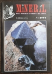 Časopis Minerál Ročník VIII. 4/2000