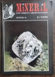 Časopis Minerál Ročník VI. 5/1998