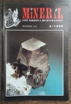 Časopis Minerál Ročník VII. 6/1999