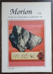 Časopis Morion  1/1992