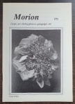 Časopis Morion 2/1992