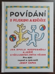 Povídání o pejskovi a kočičce