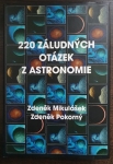 220 záludných otázek z astronomie