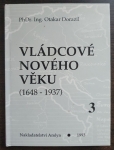 Vládcové nového věku 3 (1792–1804)