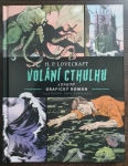 Volání Cthulhu