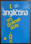 Angličtina pro jazykové školy I