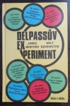 Delpassův experiment