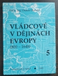 Vládcové v dějinách Evropy 5