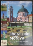 Jihozápadní Morava: Český atlas