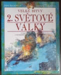 Velké bitvy 2. světové války