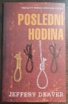 Poslední hodina