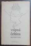 Vtipná čeština