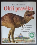 Obři pravěku