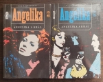 Angelika a král 1 - 2