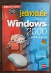 Microsoft Windows 2000 Professional jednoduše