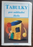 Tabulky pro základní školu