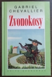 Zvonokosy