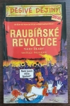 Raubířské revoluce