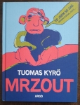 Mrzout