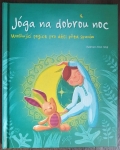 Jóga na dobrou noc 